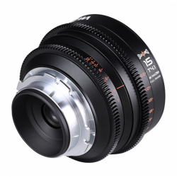Obiektyw Laowa Sword 15 mm T4,1 1x Macro Cine do Arri PL